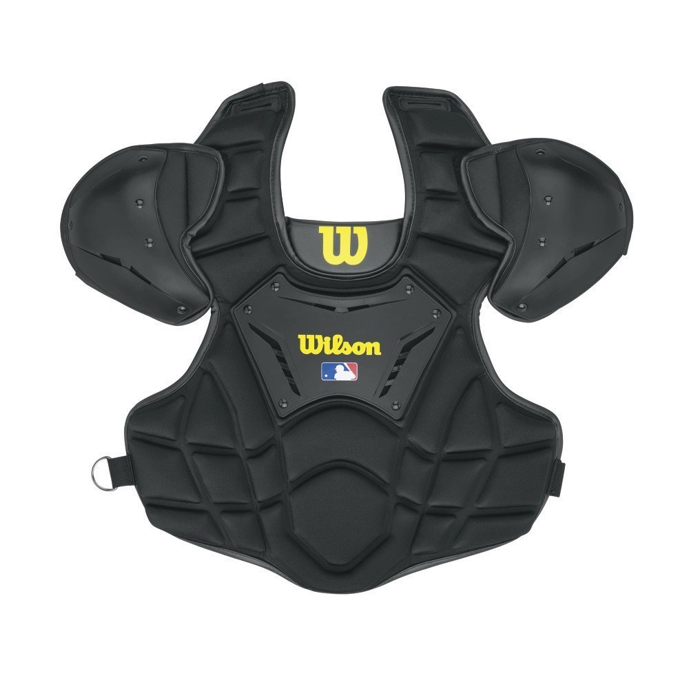 Umpire Chest Protectors